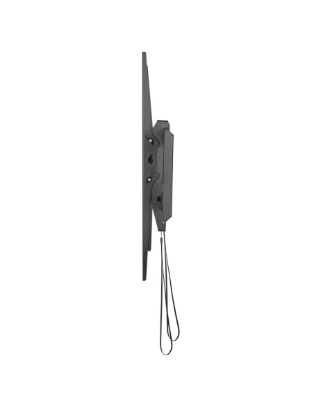 Techly Ica-Plb-369T Uchwyt Do Telewizorów 3,05 M (120") Czarny