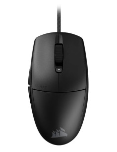 Corsair M55 Myszka Gaming Po Prawej Stronie Usb Typu-A Optyczny 16000 Dpi