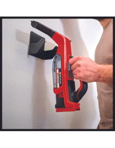 Einhell Brillianto Elektryczny System Do Czyszczenia Szyb 0,3 L Czarny, Czerwony