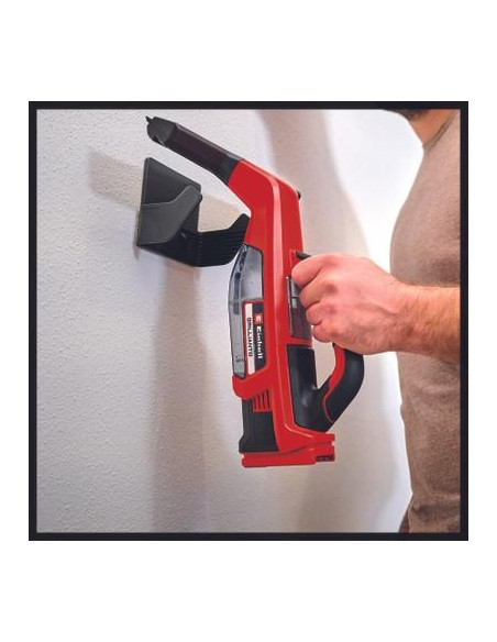 Einhell Brillianto Elektryczny System Do Czyszczenia Szyb 0,3 L Czarny, Czerwony