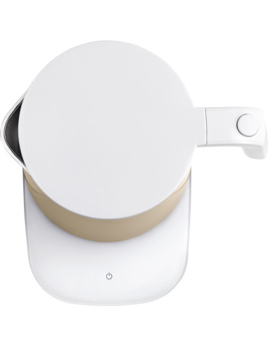 Czajnik Elektryczny Zwilling Enfinigy Pro 53006-006-0 Złoty
