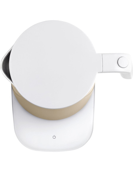 Czajnik Elektryczny Zwilling Enfinigy Pro 53006-006-0 Złoty