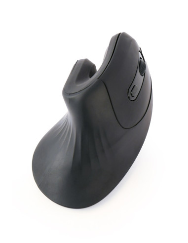 Gembird Musw-Ergo-03 Myszka Dom Po Prawej Stronie Rf Wireless Optyczny 1600 Dpi