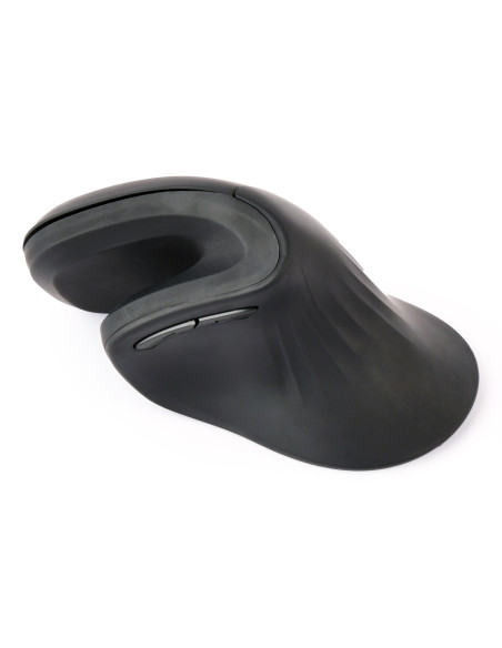 Gembird Musw-Ergo-03 Myszka Dom Po Prawej Stronie Rf Wireless Optyczny 1600 Dpi