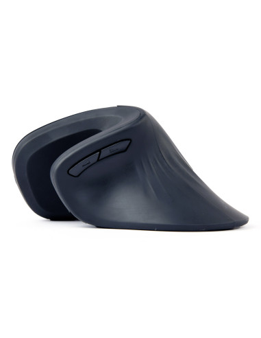 Gembird Musw-Ergo-03 Myszka Dom Po Prawej Stronie Rf Wireless Optyczny 1600 Dpi