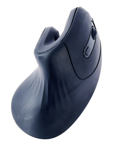 Gembird Musw-Ergo-03 Myszka Dom Po Prawej Stronie Rf Wireless Optyczny 1600 Dpi