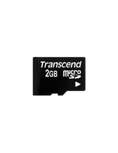 Pamięć Micro Sd 2Gb Ts2Gusd Transcend 2