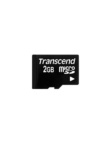 Pamięć Micro Sd 2Gb Ts2Gusd Transcend