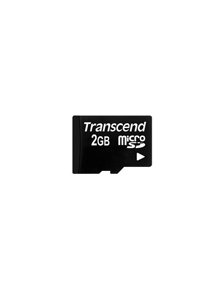 Pamięć Micro Sd 2Gb Ts2Gusd Transcend