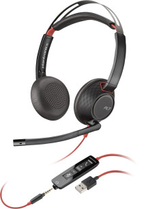 Poly Blackwire C3225 Top 2