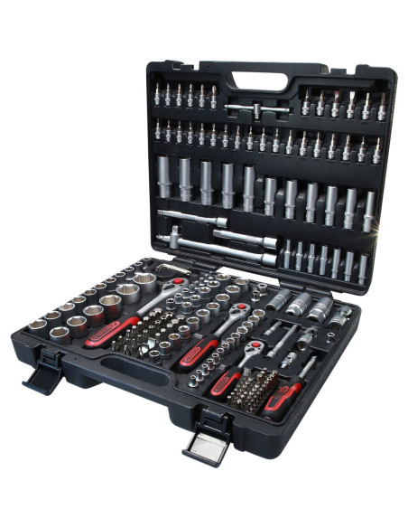 Ks Tools 917.0779 Gniazdko/Zestaw Gniazdek Zestaw Nasadek