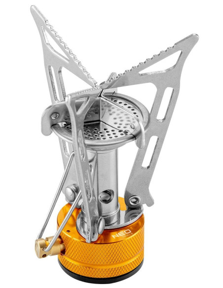 Neo Tools 63-128 Kampingowy Przybór Kuchenny