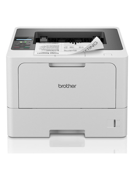 Brother Hl-L5210Dn Drukarka Laserowa 1200 X 1200 Dpi A4