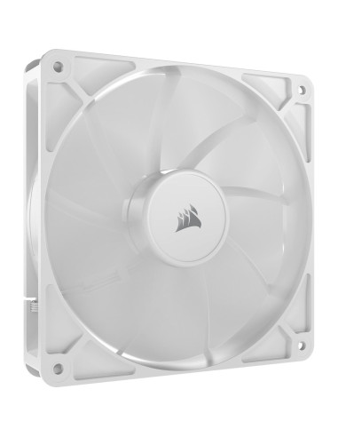 Corsair Rs140 Obudowa Komputera Wentylator 14 Cm Biały 1 Szt.