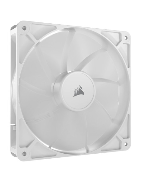Corsair Rs140 Obudowa Komputera Wentylator 14 Cm Biały 1 Szt.