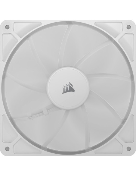 Corsair Rs140 Obudowa Komputera Wentylator 14 Cm Biały 1 Szt.