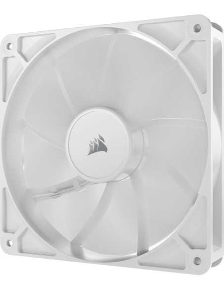Corsair Rs140 Obudowa Komputera Wentylator 14 Cm Biały 1 Szt.