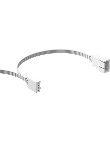 Corsair Rs140 Obudowa Komputera Wentylator 14 Cm Biały 1 Szt.