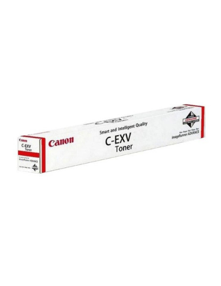 Canon C-Exv 64 Kaseta Z Tonerem 1 Szt. Oryginalny Purpurowy