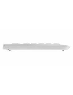 Cherry Kw 3000 Keyboard Wireles/Germany Usb White 2
