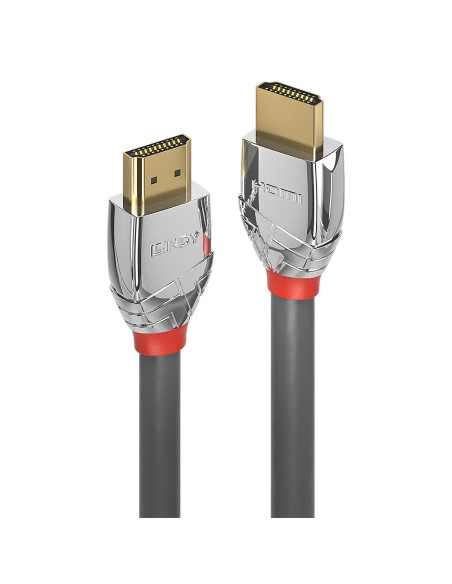 Lindy 37876 Kabel Hdmi 10 M Hdmi Typu A (Standard) Szary