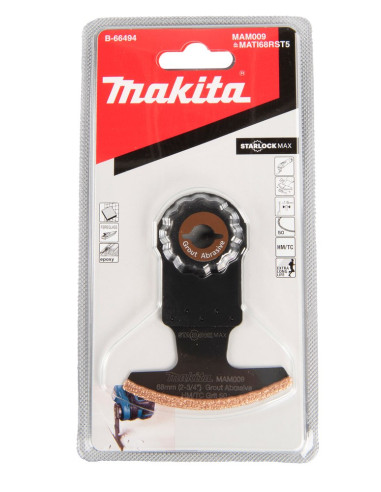 Makita B-66494 Wielofunkcyjna Końcówka Do Narzędzi
