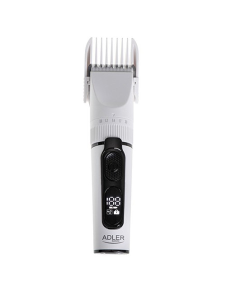 Maszynka Do Strzyżenia Adler Ad 2839 Usb