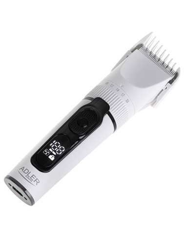 Maszynka Do Strzyżenia Adler Ad 2839 Usb