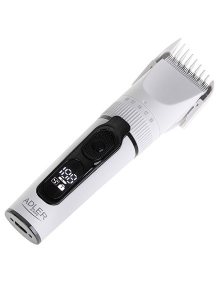 Maszynka Do Strzyżenia Adler Ad 2839 Usb