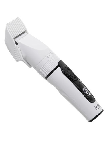 Maszynka Do Strzyżenia Adler Ad 2839 Usb