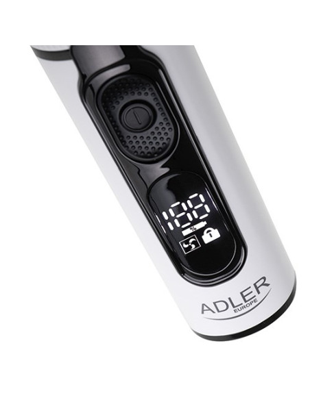Maszynka Do Strzyżenia Adler Ad 2839 Usb