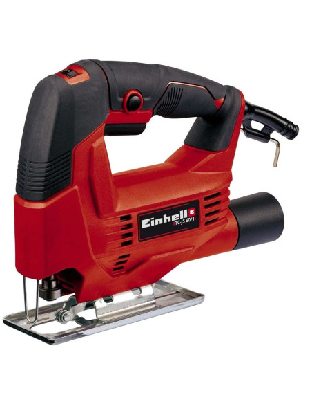 Einhell 4006825619720 Wyrzynarka Elektryczna