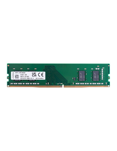 Kingston 4Gb 1Rx16 Pc4-3200 K36Ftx-Mir 208Ea66F