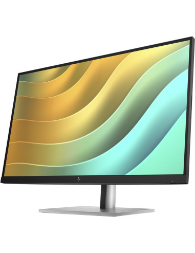 Hp Monitor E27Ug5 Qhd Usb-C
