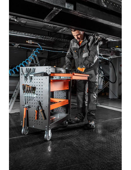 Neo Tools 84-084 Stół Warsztatowy
