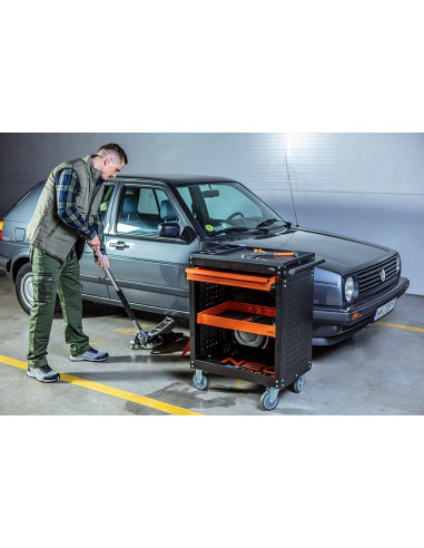Neo Tools 84-084 Stół Warsztatowy