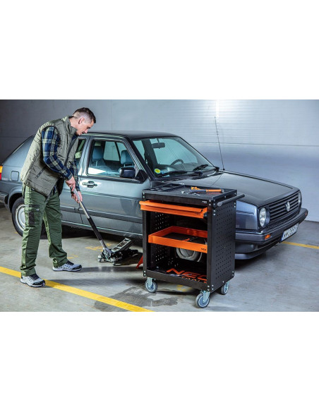 Neo Tools 84-084 Stół Warsztatowy