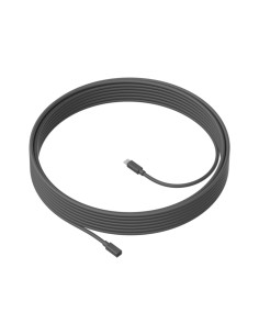 Meetup 10M Mic Cable/Graphite Ww 2