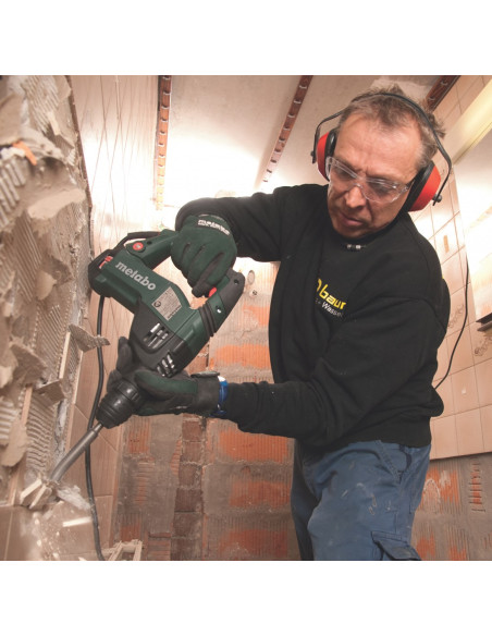 Metabo Khe 3251 800 W Sds Plus
