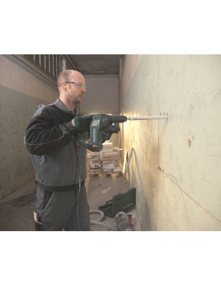Metabo Khe 3251 800 W Sds Plus