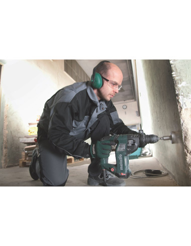 Metabo Khe 3251 800 W Sds Plus