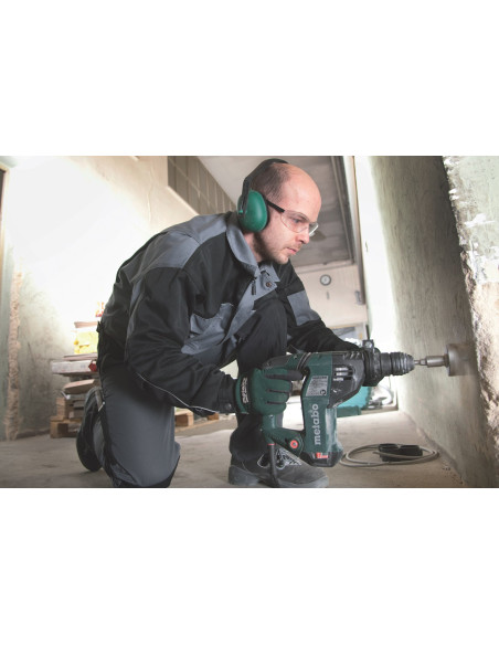 Metabo Khe 3251 800 W Sds Plus