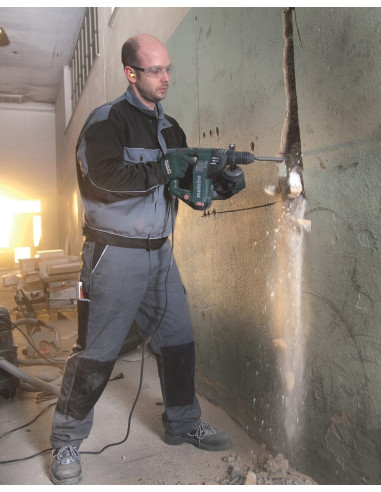 Metabo Khe 3251 800 W Sds Plus