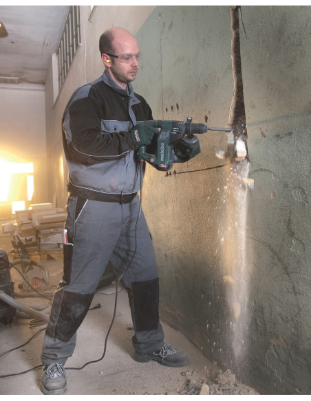 Metabo Khe 3251 800 W Sds Plus
