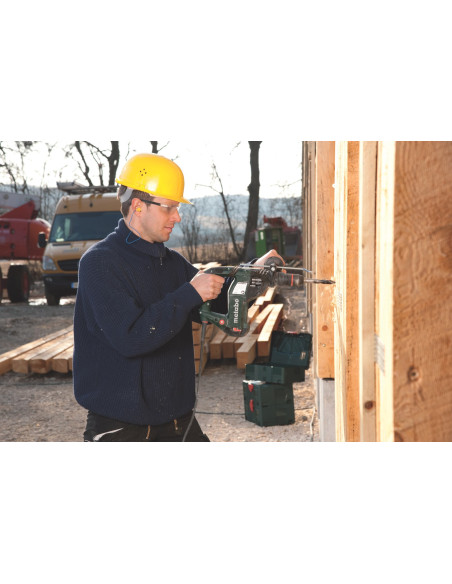 Metabo Khe 3251 800 W Sds Plus