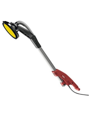 Flex Ge 5 1650 Rpm Czarny, Czerwony, Srebrny 500 W
