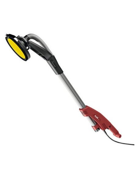 Flex Ge 5 1650 Rpm Czarny, Czerwony, Srebrny 500 W