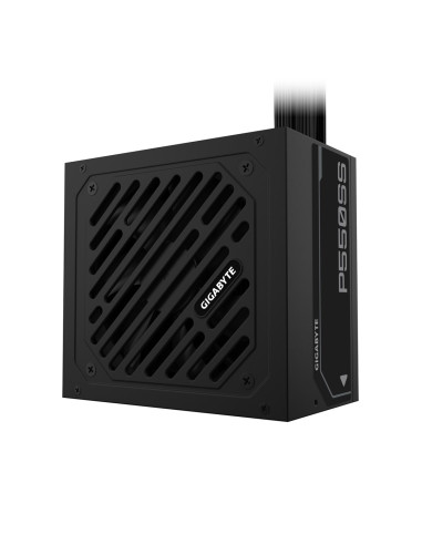 Gigabyte P550Ss Moduł Zasilaczy 550 W 20+4 Pin Atx Atx Czarny