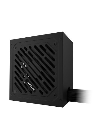 Gigabyte P550Ss Moduł Zasilaczy 550 W 20+4 Pin Atx Atx Czarny