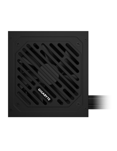 Gigabyte P550Ss Moduł Zasilaczy 550 W 20+4 Pin Atx Atx Czarny